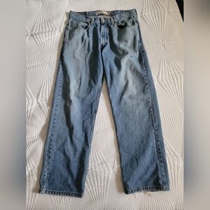 Levi's 559 Straight Relaxed jeans